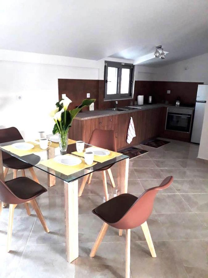 Apartment Instyle