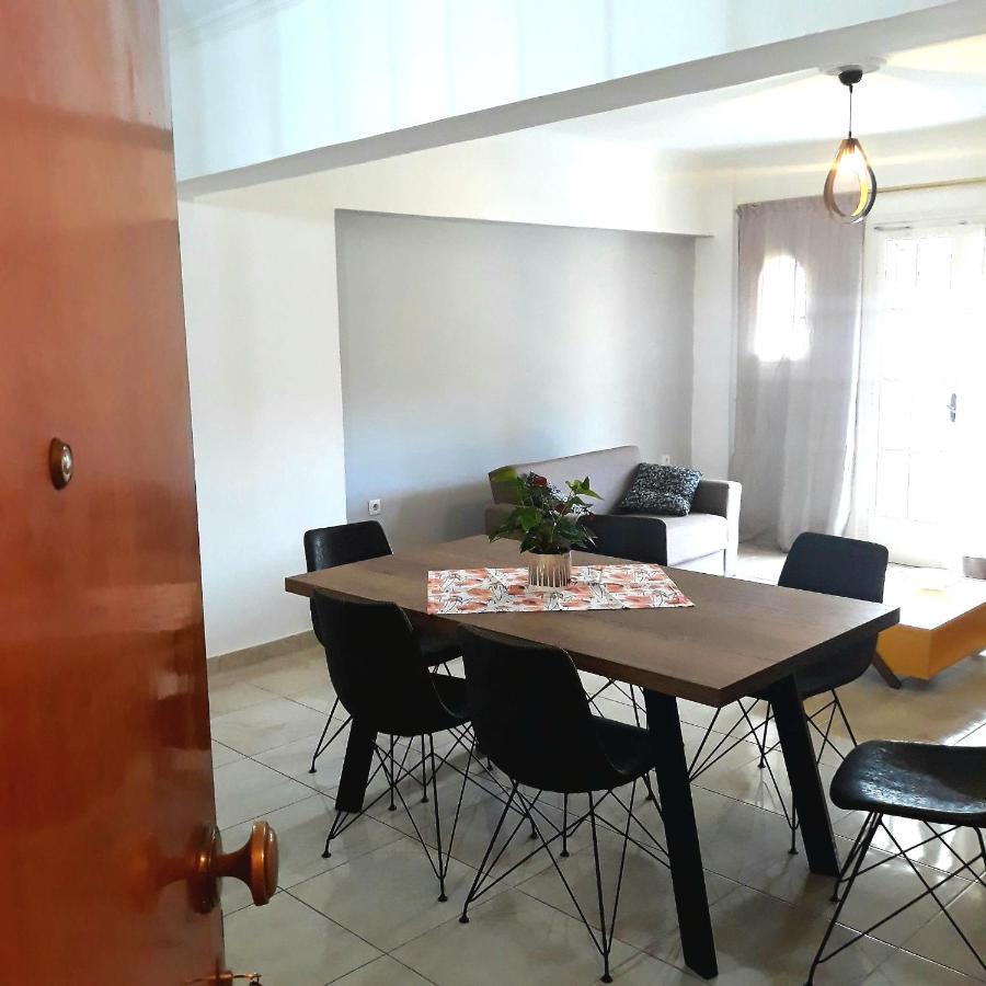 Instyle Apartment Zakynthos