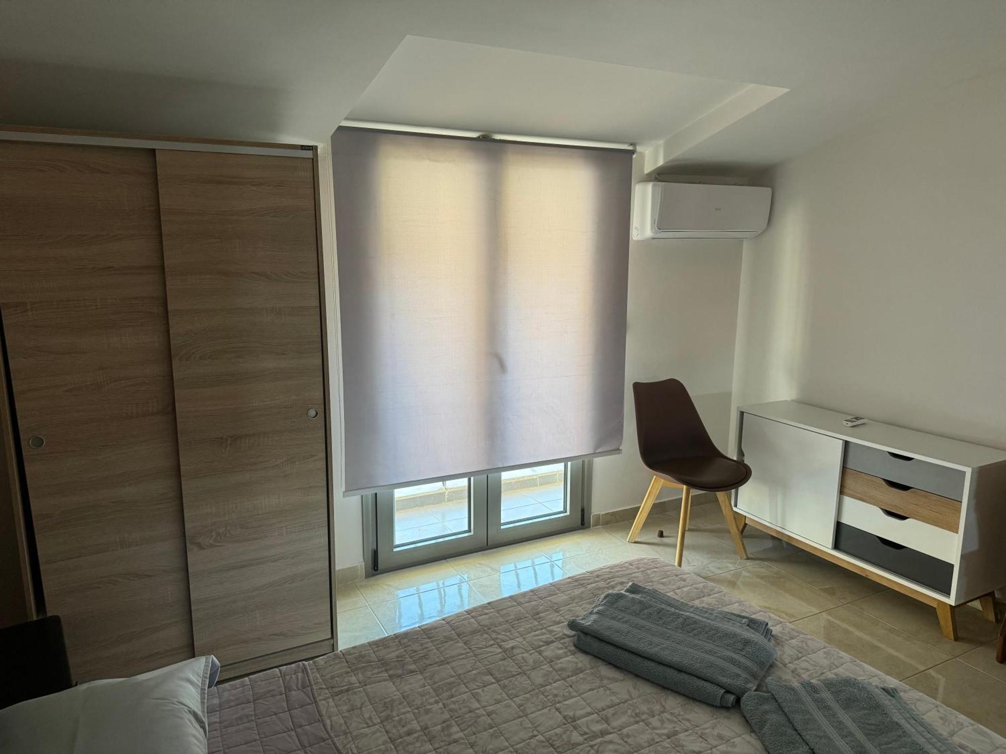Instyle Apartment *